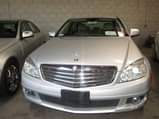 A picture of BUYERS ONLY 09031685249 MERCEDES BENZ C CLASS 2008 MODEL FOR