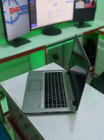 A picture of LAPTOPS AND DESKTOPS