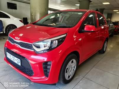 LIMPOPO V.