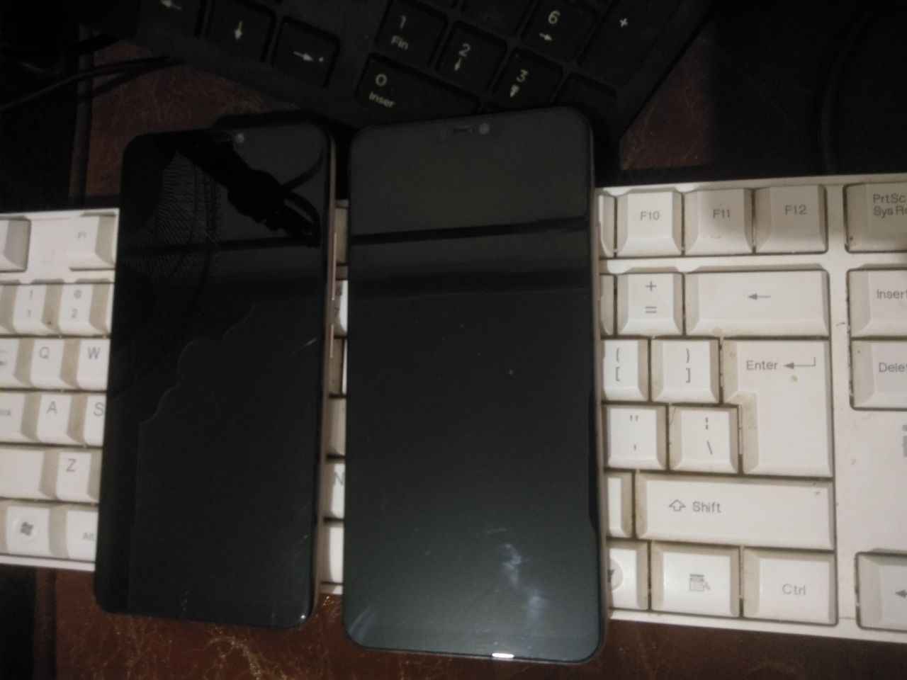 A picture of Vivo Y 85 on sale