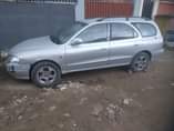 A picture of Hyundai LantraWagon Engine and Gear MANUAL WORKING perfect Location MUSHIN