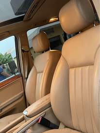 A picture of Extremely neat Toks standard ML350 2008 model