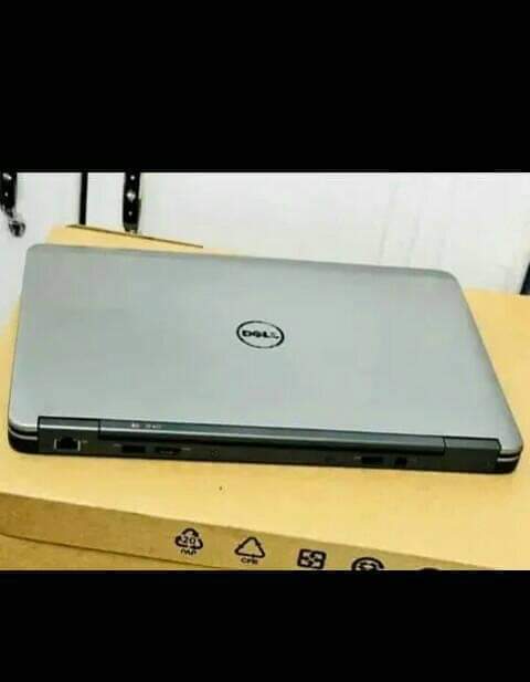 dell laptop