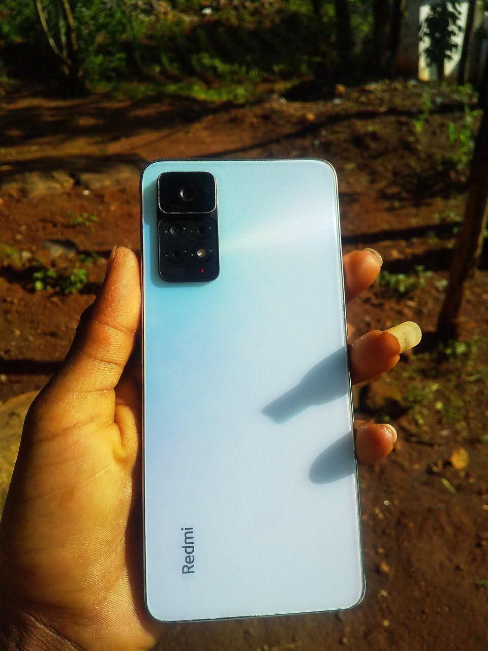 redmi phones