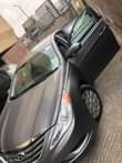 A picture of TOKS HYUNDAI SONATA 2011