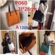 A picture of Handbags
