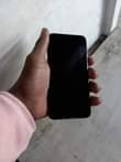 A picture of IPhone x