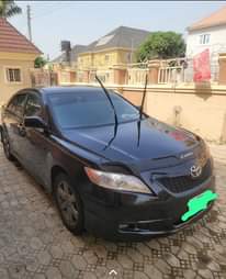 A picture of Buy and drive
