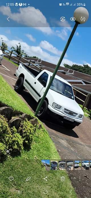 Car P.