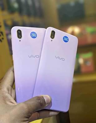 vivo phones