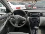 A picture of URGENT SALE 2008 TOYOTA COROLLA FOR SALE PRICE 1 4M