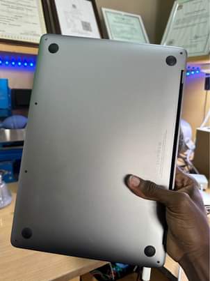 macbook
