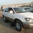 A picture of LEXUS 300
