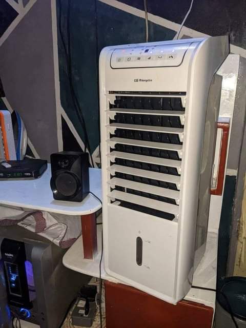 A picture of Air cooler