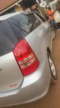 A picture of WISH 16 5m CALL 0701488581 WHAT S APP 0776417404