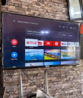 tcl tv