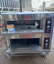 A picture of ELECTRIC MACHINES FOR SALE