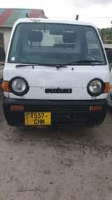 A picture of SUZUKI