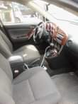 A picture of Very clean 2005 Toyota matrix with sound Engine and gear