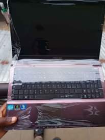 A picture of BEZEK TECH ENT