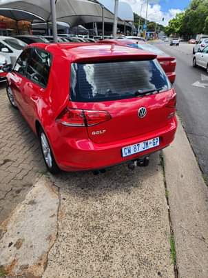 bakkies A.
