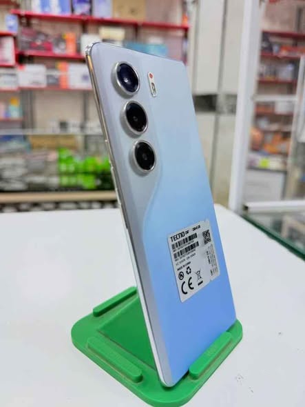 tecno phones