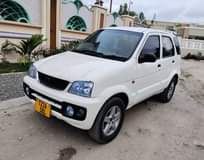 A picture of TOYOTA CAMI ON SALE 0628 190 101