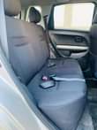 A picture of TOYOTA IST