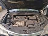 A picture of Toyota Camry 2013 Belgium standard
