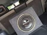 A picture of NISSAN XTRAIL FULL AC FULL DOC PRICE 11.8mill
