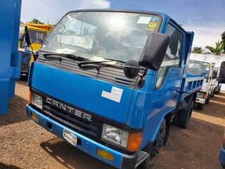 A picture of Trucks