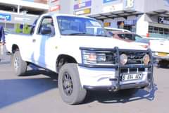 bakkie
