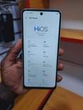 A picture of Spark 10 pro