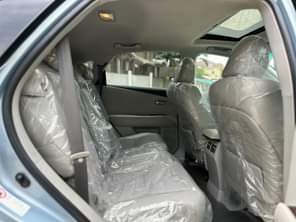 A picture of LEXUS RX 350 Fullest Option Model 2012 Price 18 7M