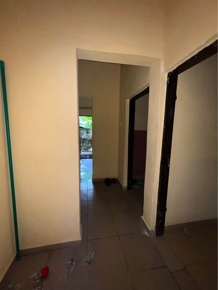 A picture of Portable Standard 1bed room flat apartment with prepared meter to