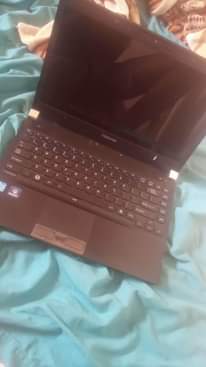 A picture of Laptop 8ge ssd 128