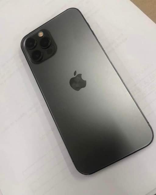 iphone 12pro