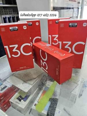redmi phones