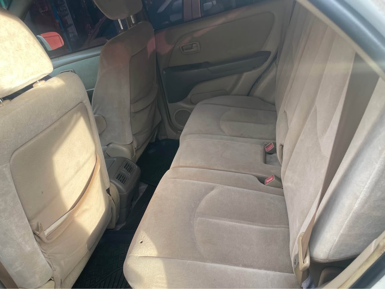 A picture of Toyota Nadia