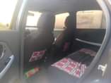 A picture of Pontiac Torrent
