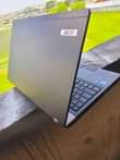 A picture of Acer Travelmate Core i5