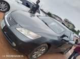 A picture of Highest grade pencil color Lexus ES 330 everything is intact