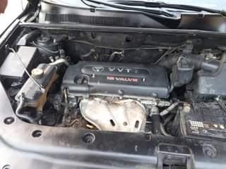 A picture of Toyota RAV4 2009