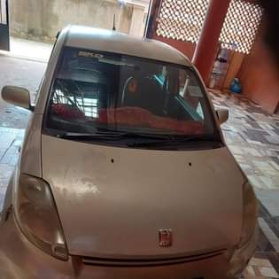 A picture of Car