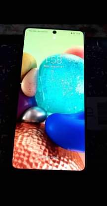 samsung galaxy a71