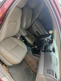 A picture of 2006 Big Daddy Camry Buy and drive Everything working perfectly