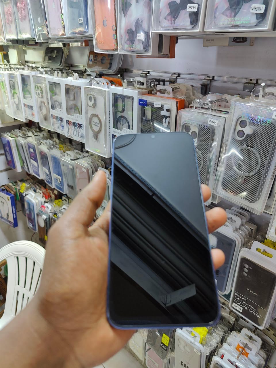 A picture of Redmi15c