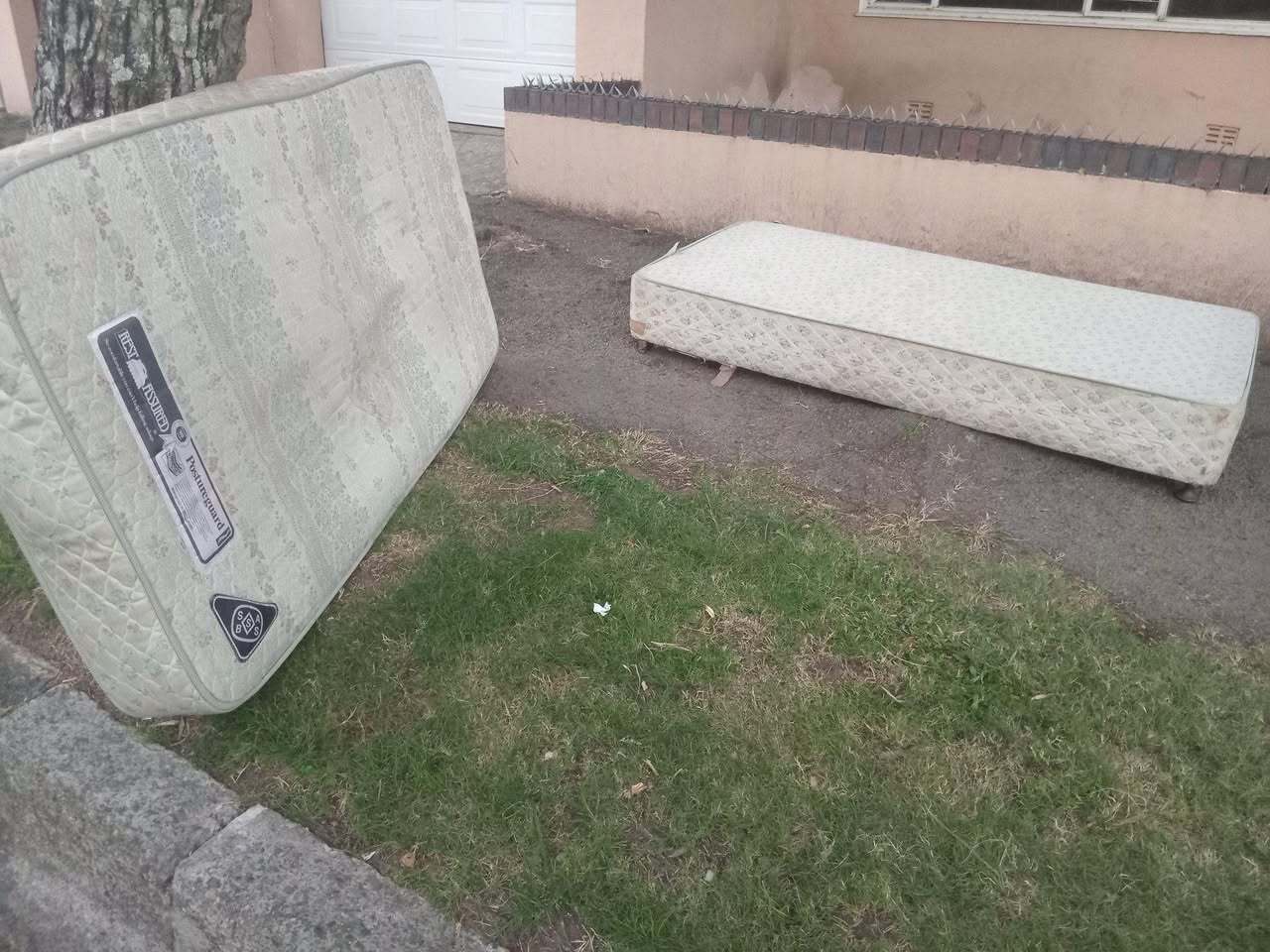 beds