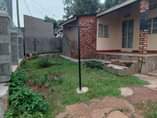 A picture of Makindye house with boysquarters for sale