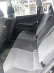A picture of Mitsubishi outlander 2005 model